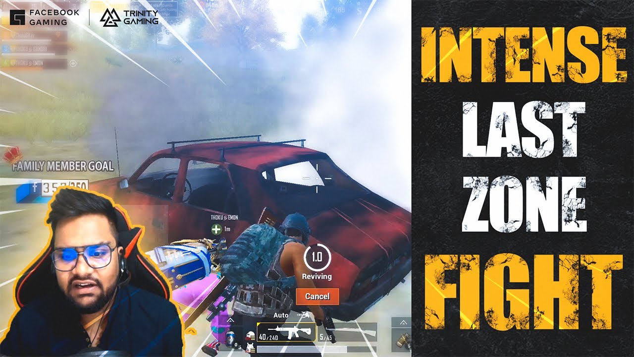 Don't take Tension when GameGuru is in Mansion 🔥🔥