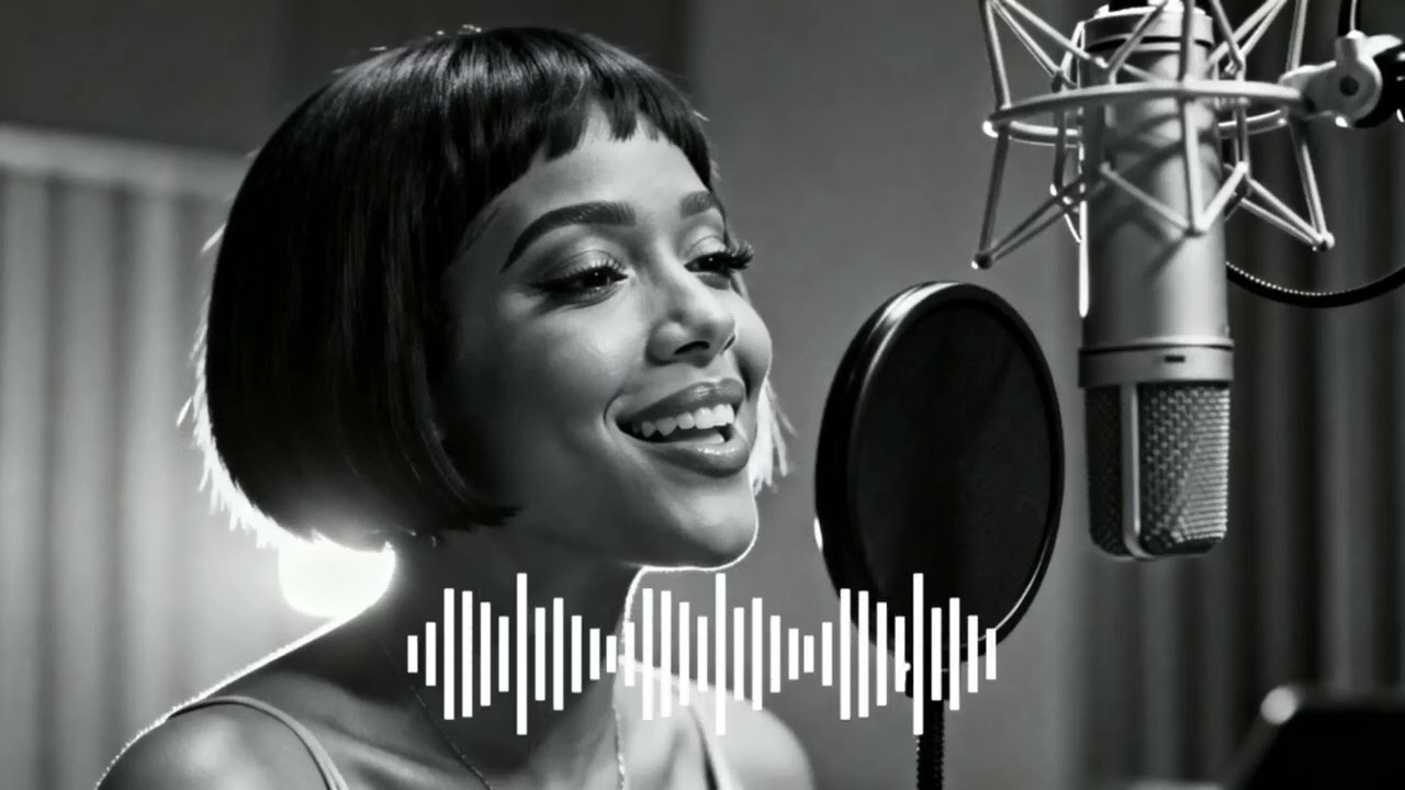 Midnight Slow Jam Sanctuary – Luxury R&B Vibes for Lovers and Dreamers