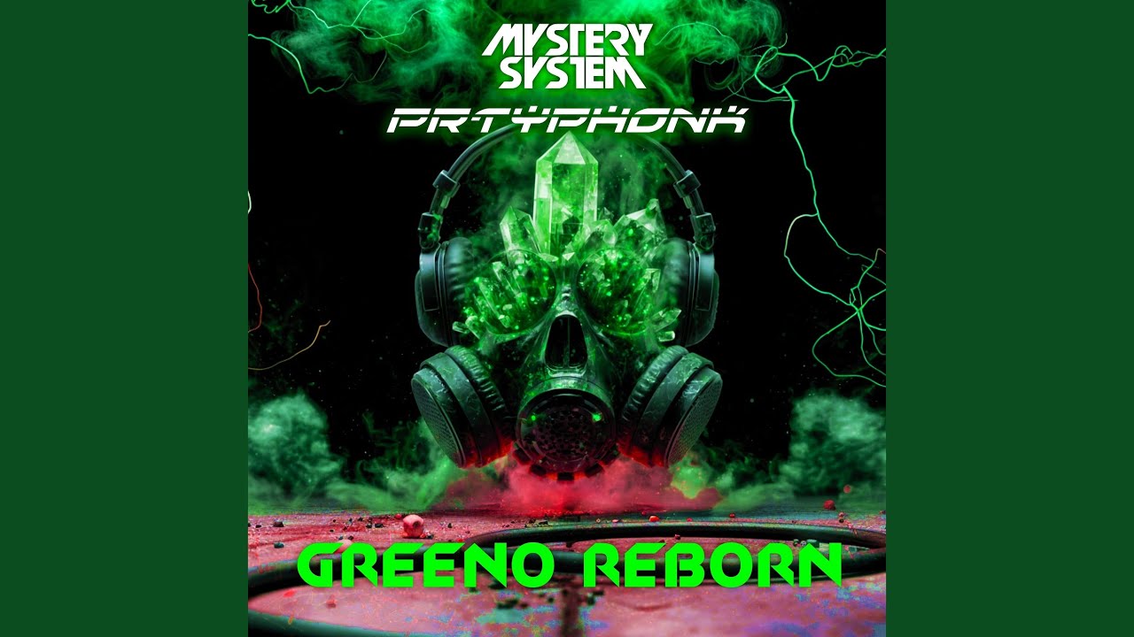 Greeno Reborn