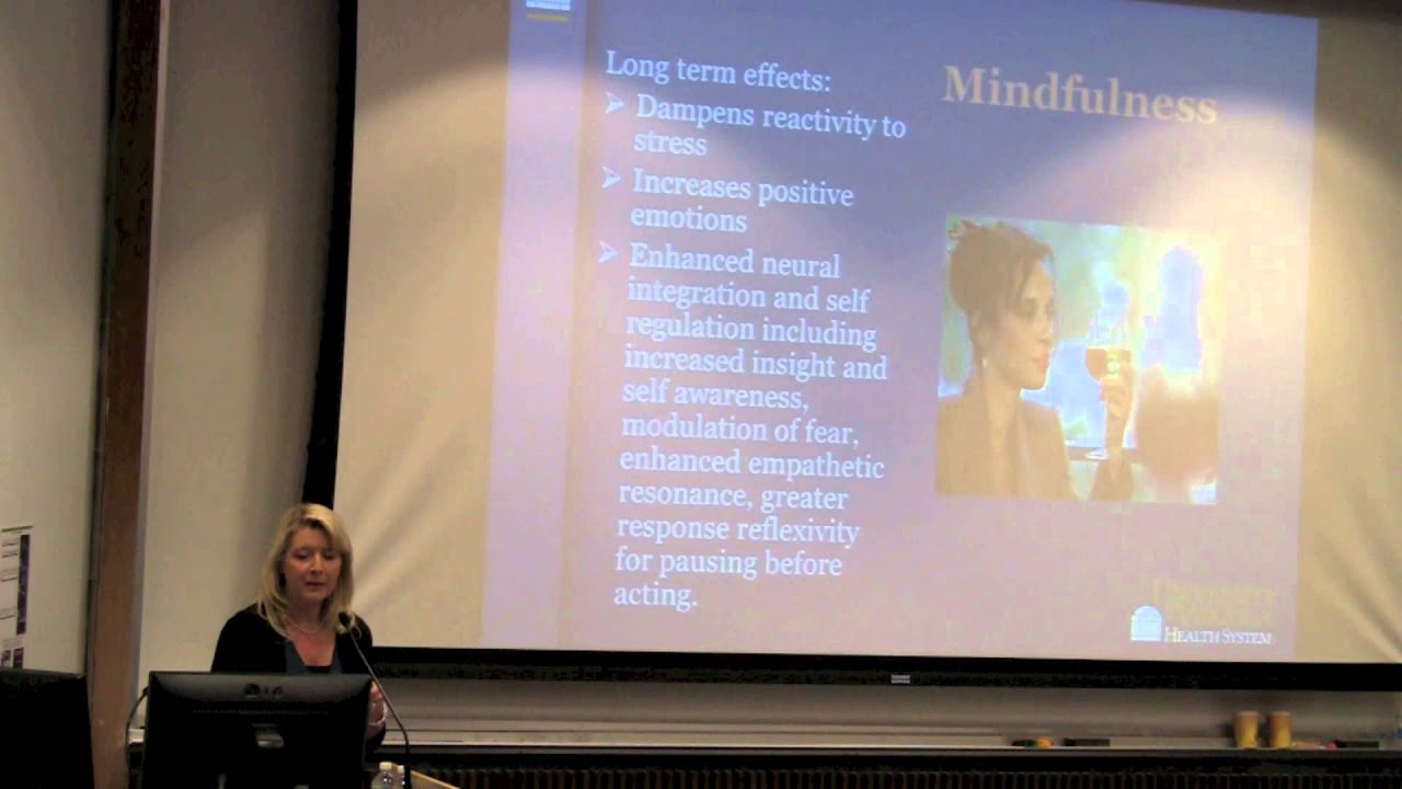 Mindfulness-Based Relapse Prevention for Addiction (Jennifer Kim Penberthy)