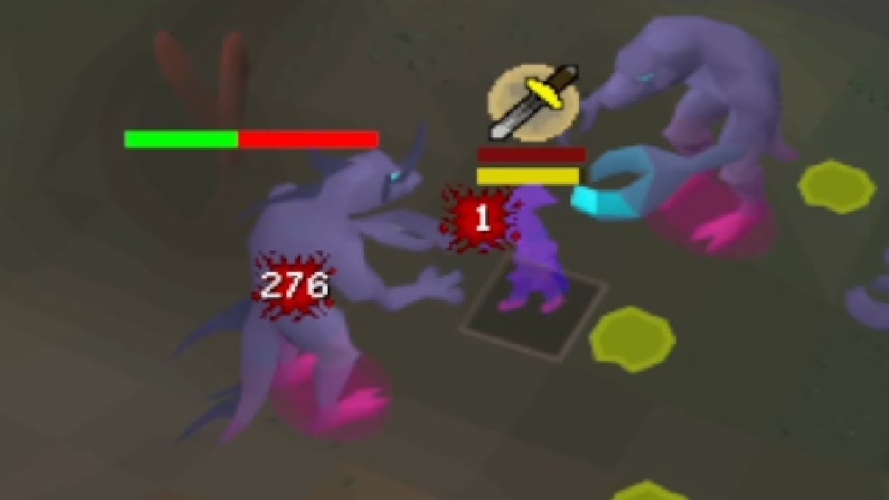 1 HP Dharock + Last Stand at Echo DKs