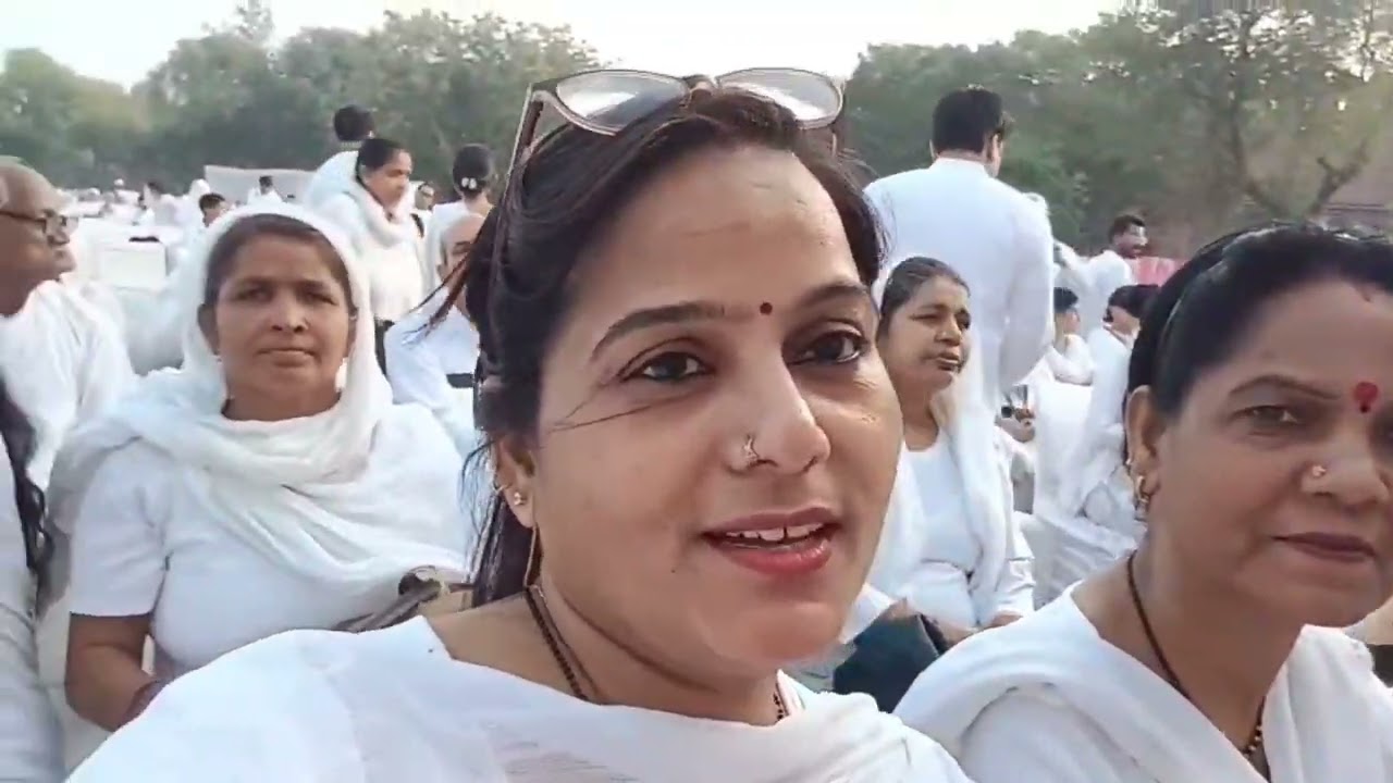 Om shanti🙏 Bk radhakashyap🇲🇰#brahmakumari #youtube #minivlog