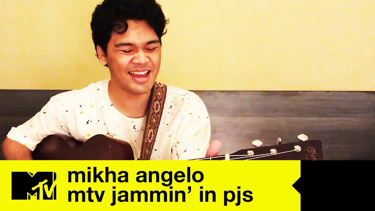 Mikha Angelo (Live Acoustic) - 