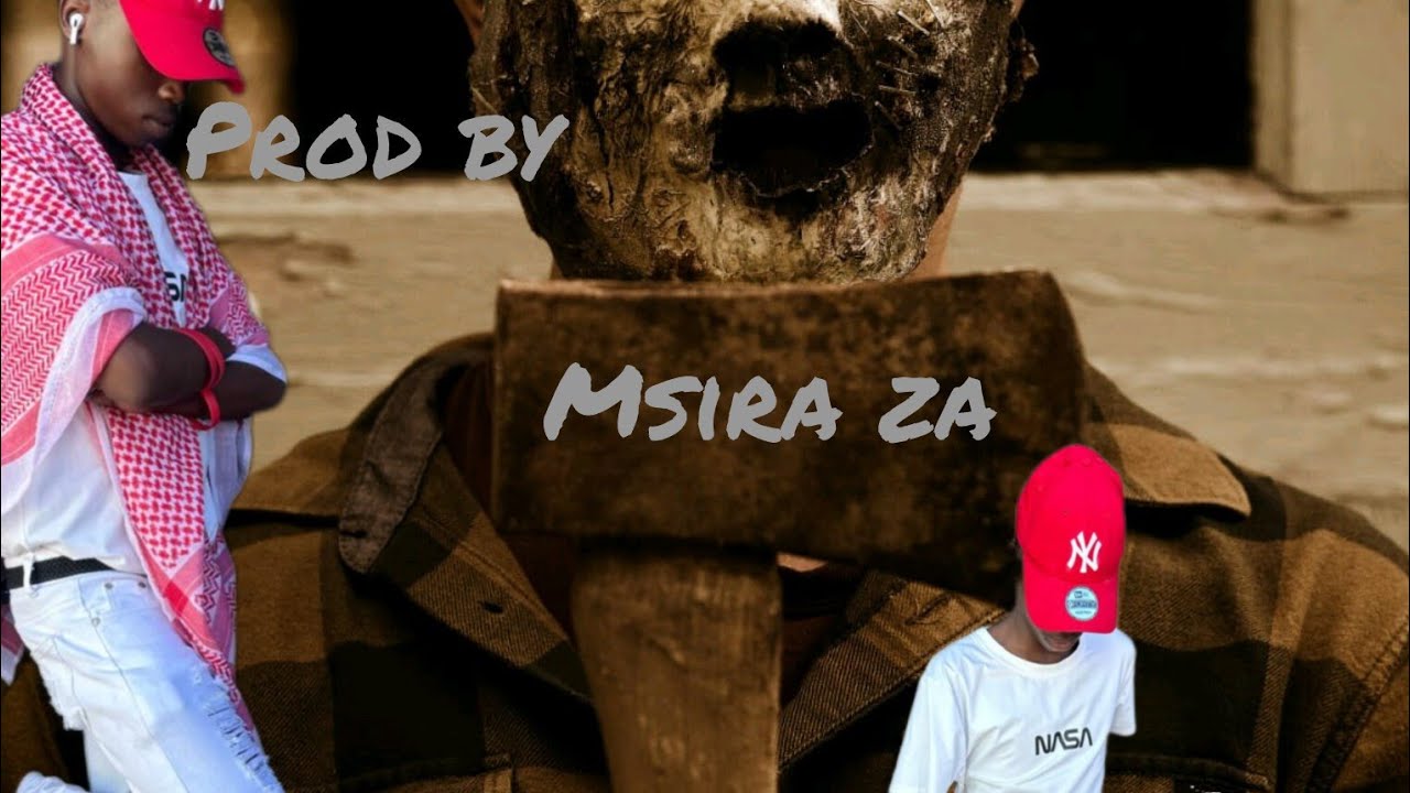 Msira za(ezka Imza mqo) !