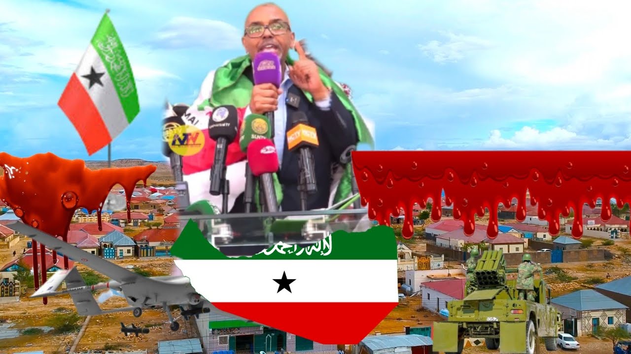 Anigu Xil iyo Xoolotoona Uma Iman waxan u imi Inaan Dhiiga Daadana Joojiyo