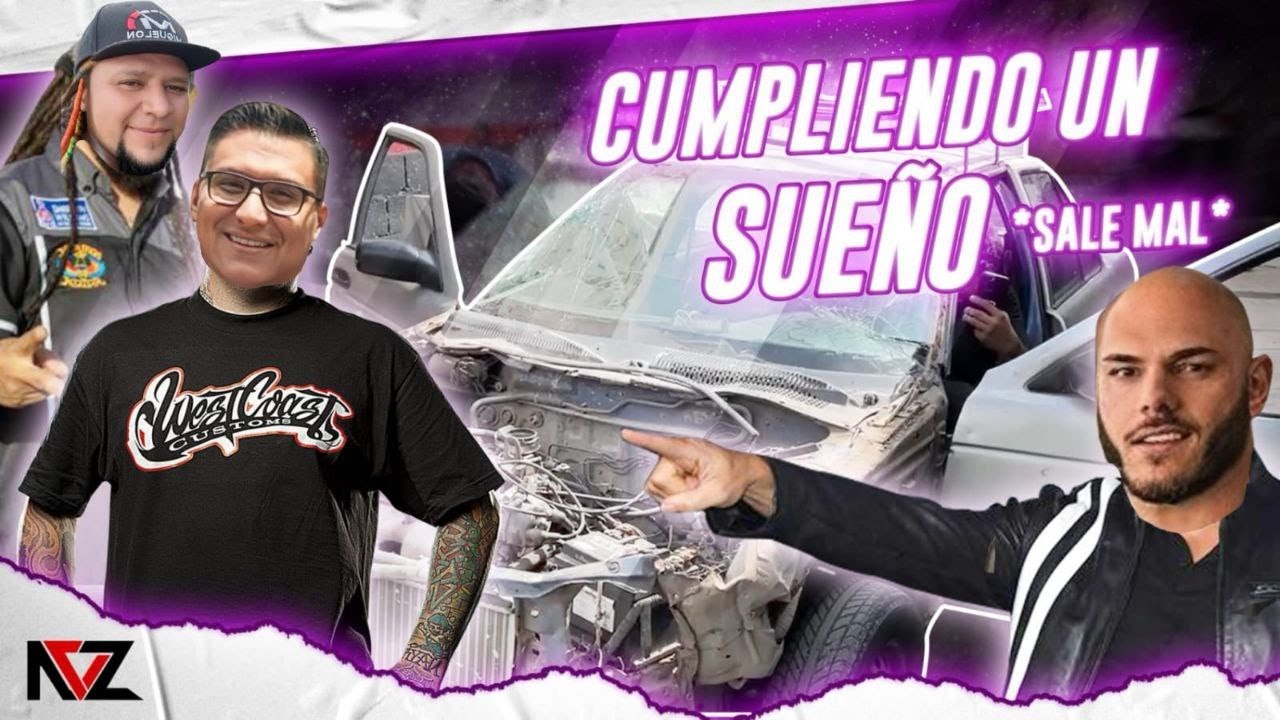 ESTA LISTO EL TSURU QUE PROMETIO REVIVIR SIMON AHUED || ESTE ES EL RESULTADO...😬
