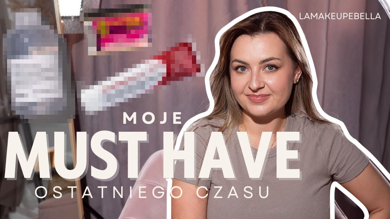 😍 tani zapach do auta, który pachnie miesiąc! | krem na stopy jak u bobasa | hity! | lamakeupebella