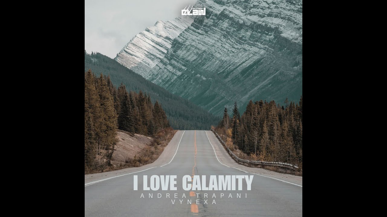 CLW511 Andrea Trapani & Vynexa - I Love Calamity (Video Cover)