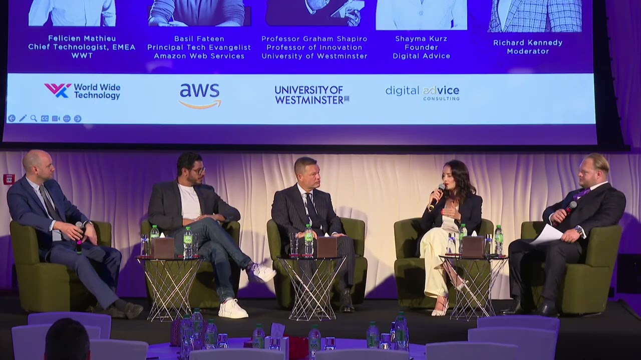 How Can Enterprise Companies Scale AI Pilots