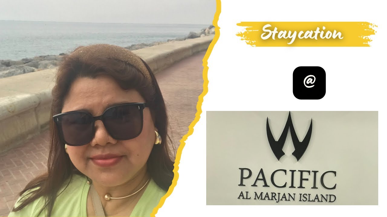 Pacific Al Marjan Island Ras Al Khaimah UAE