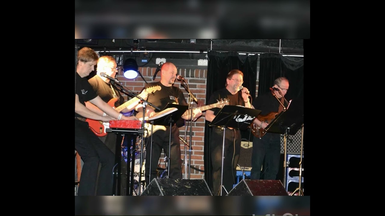 Käry 60’s band. Plays best songs from 60-70-80-90’s and more..