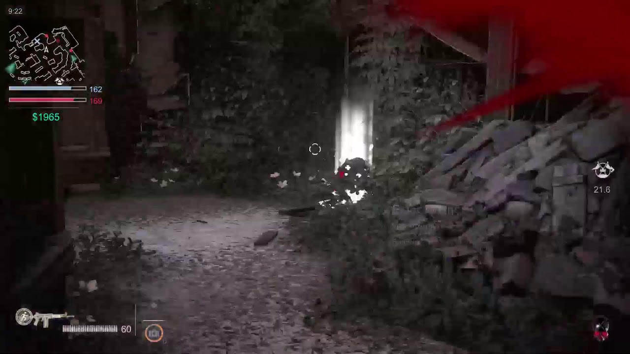 Uncharted 4 Stream Multiplayer [352]