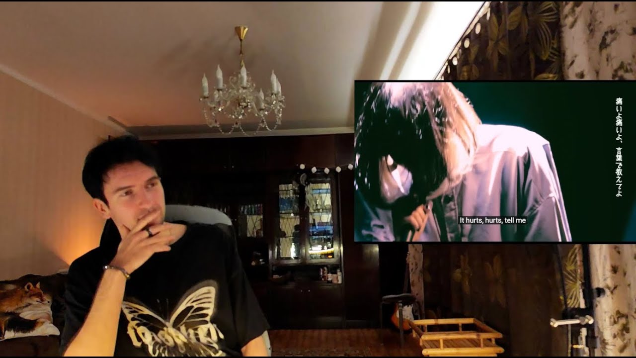 ✨💧🔥🖤🔥💧✨ majiko - Kokoronashi (心做し) [REACTION]