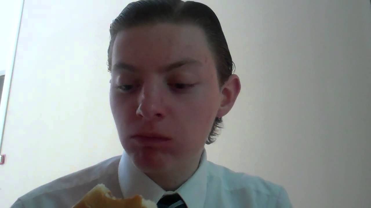 Nathan's Famous Hot Dog - Food Review