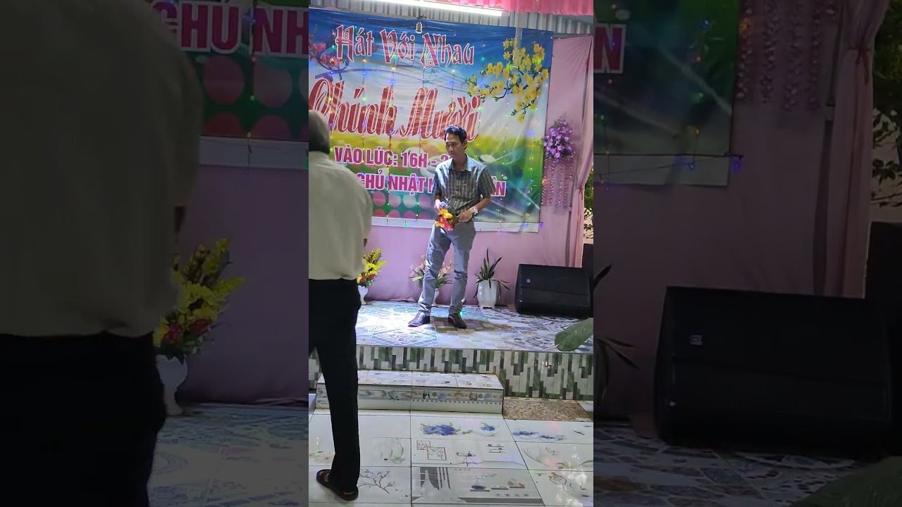 Đêm lạnh chùa hoang Thanh Lê TB 