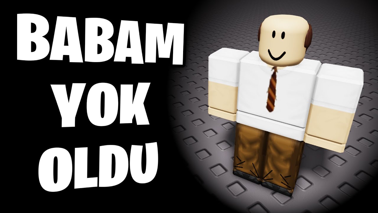 BABA KAÇIRAN OYUNN!