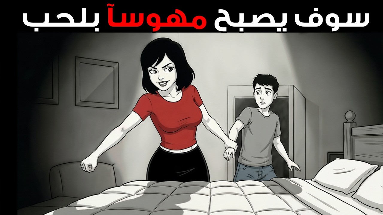 السبب الحقيقي الذي يجعل النرجسي يقع في الحب رغم عدم وجود اهتمام في البداية l كارل يونج