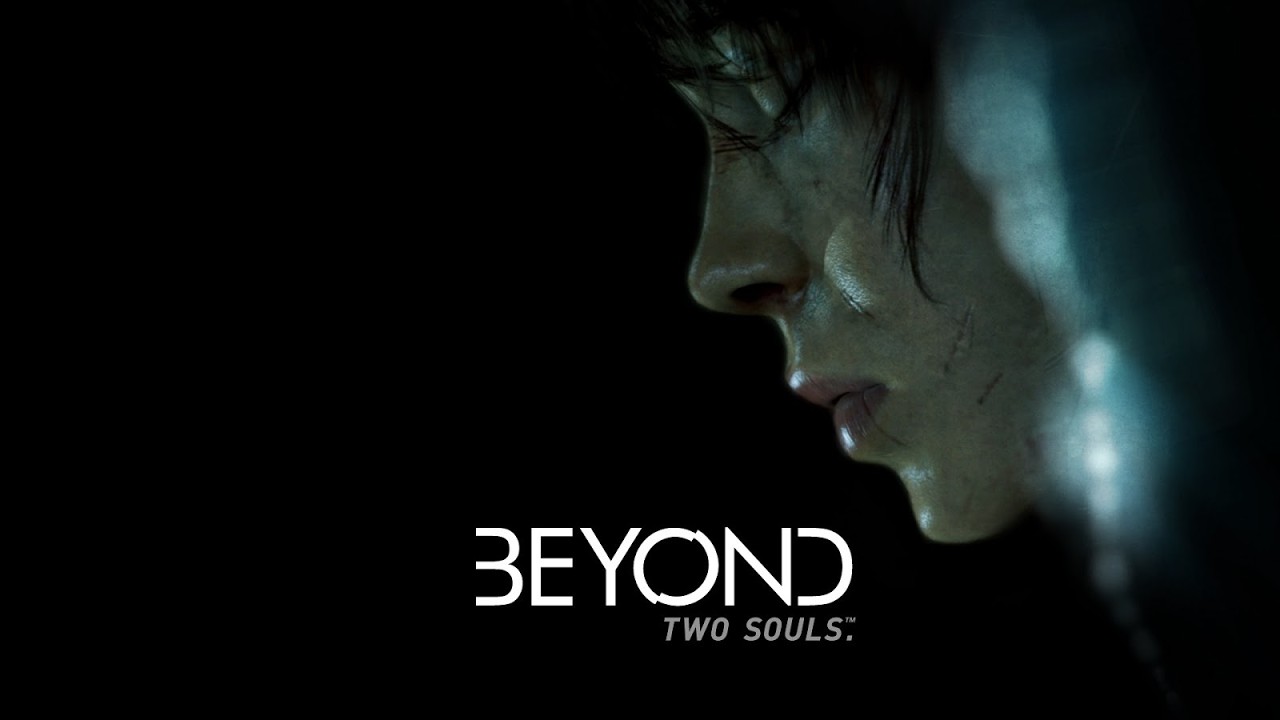 JOGANDO BEYOND: TWO SOULS! MODO HISTÓRIA