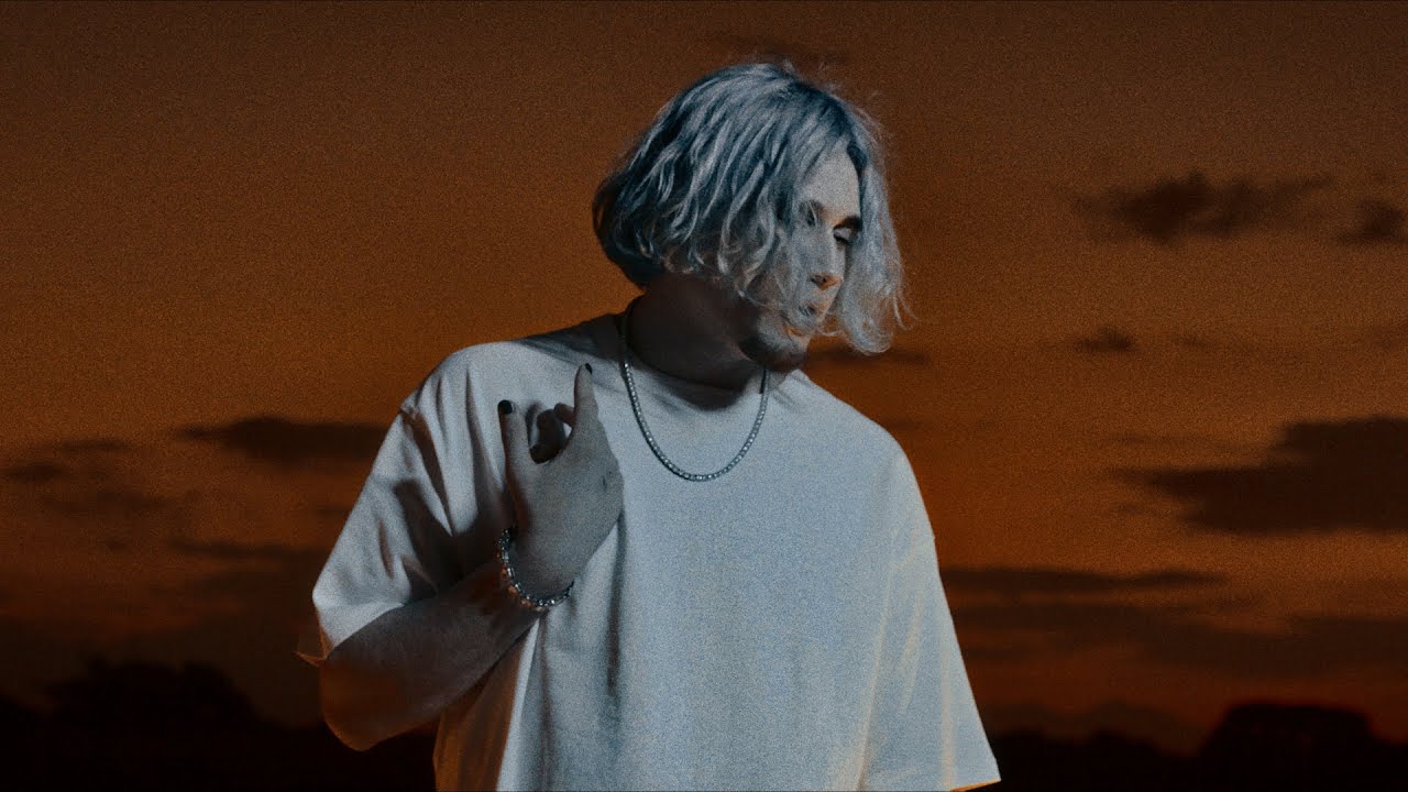 MAW - Ben (Official Music Video)