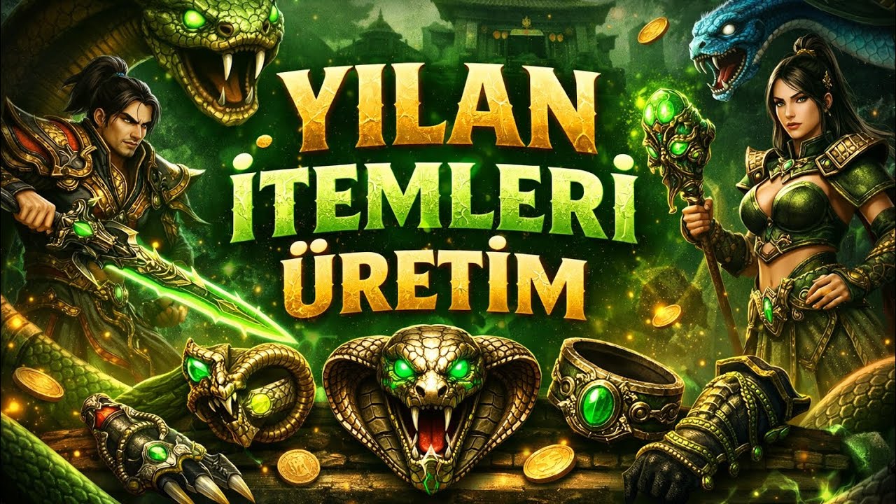 1 beceri 2 canavar yılan zırhları yakaladım. #metin2 #metin2tr #mmorpg #games #gaming #uretim 