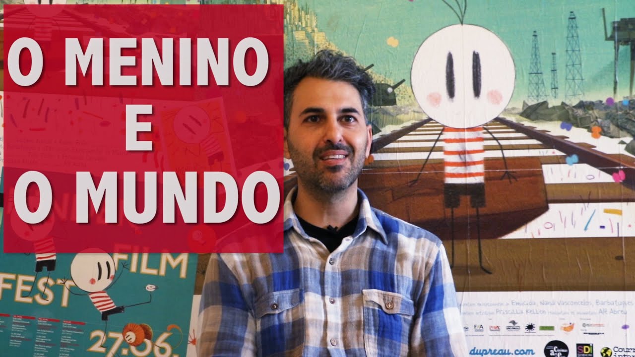 Al&ecirc; Abreu: 