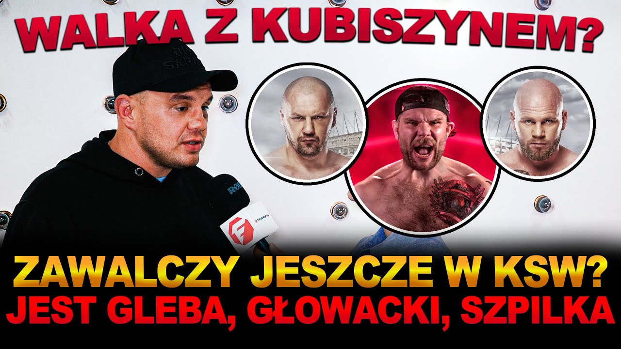 SARARA: PASTERNAK FAWORYTEM WIDZ&Oacute;W? DZIWIE SIĘ! R&Oacute;ŻAL WE FREAKACH? ROZMAWIAŁEM Z JEGO MENAGEREM...