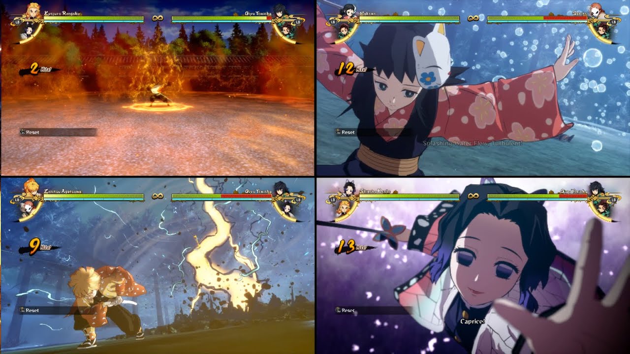 All Ultimate Art