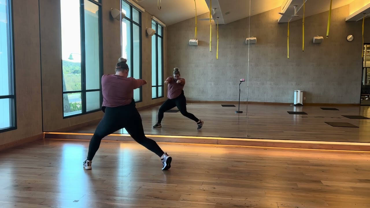 “MY HUMPS” SmashLife Dance Choreography by Ashley Erickson
