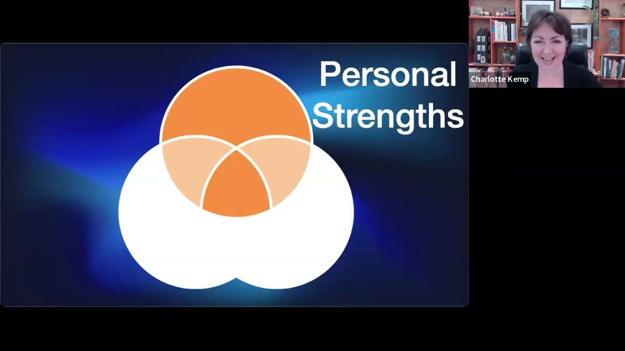 Reinvention and Positioning: Strategically Securing Your Professional Relevance