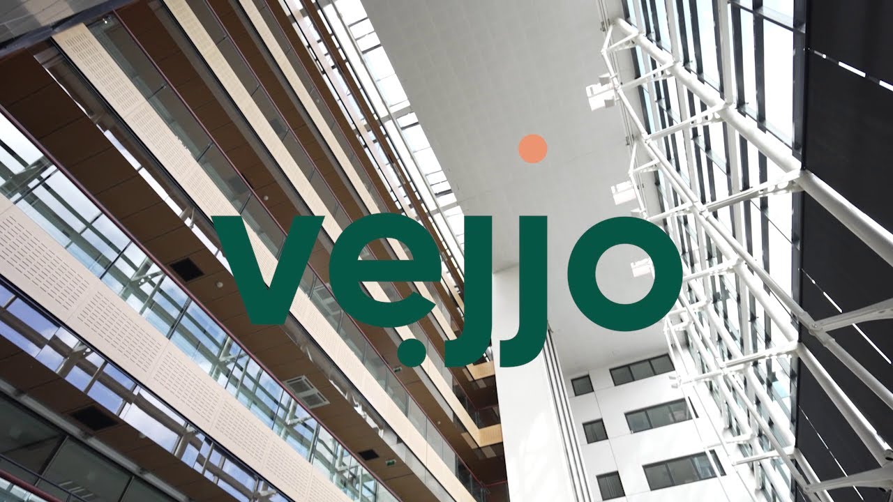 Vejjo, une réalisation Evolem