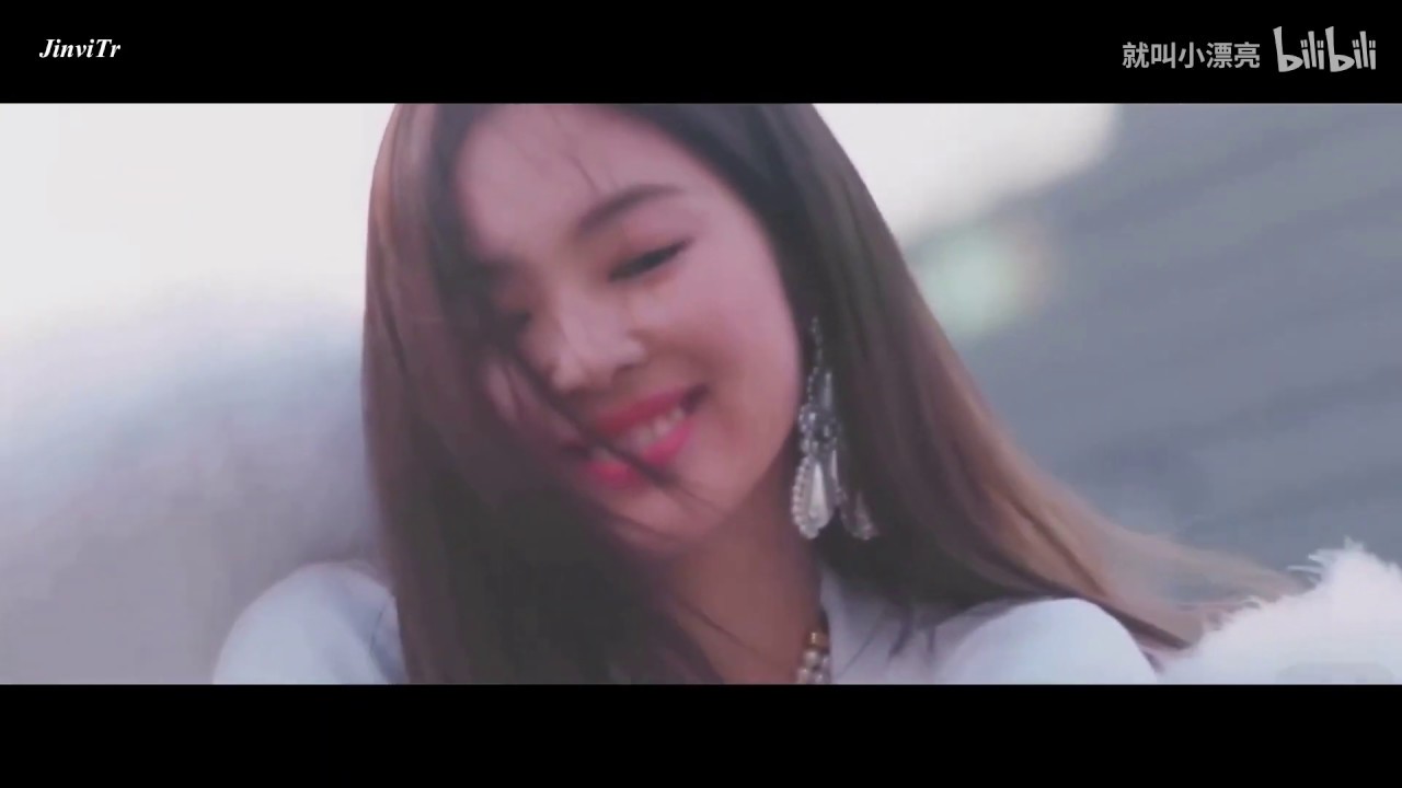 [ Vietsub| Jensoo FMV] Lie