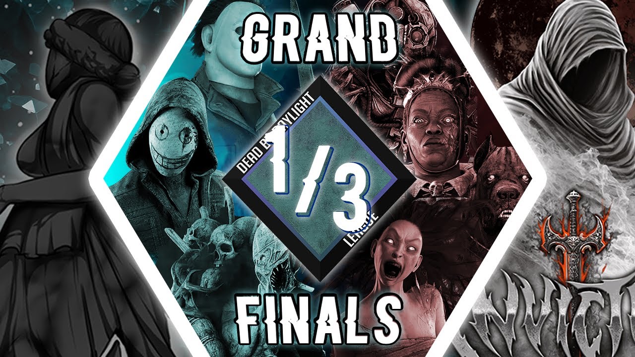 GRAND FINAL - Invictus vs Elysium | Season 10 | DBDLeague
