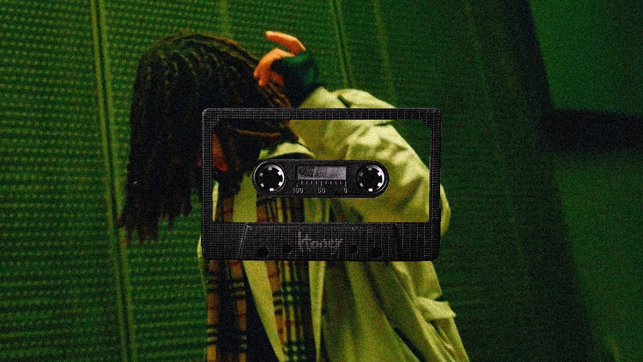 german underground type beat - 