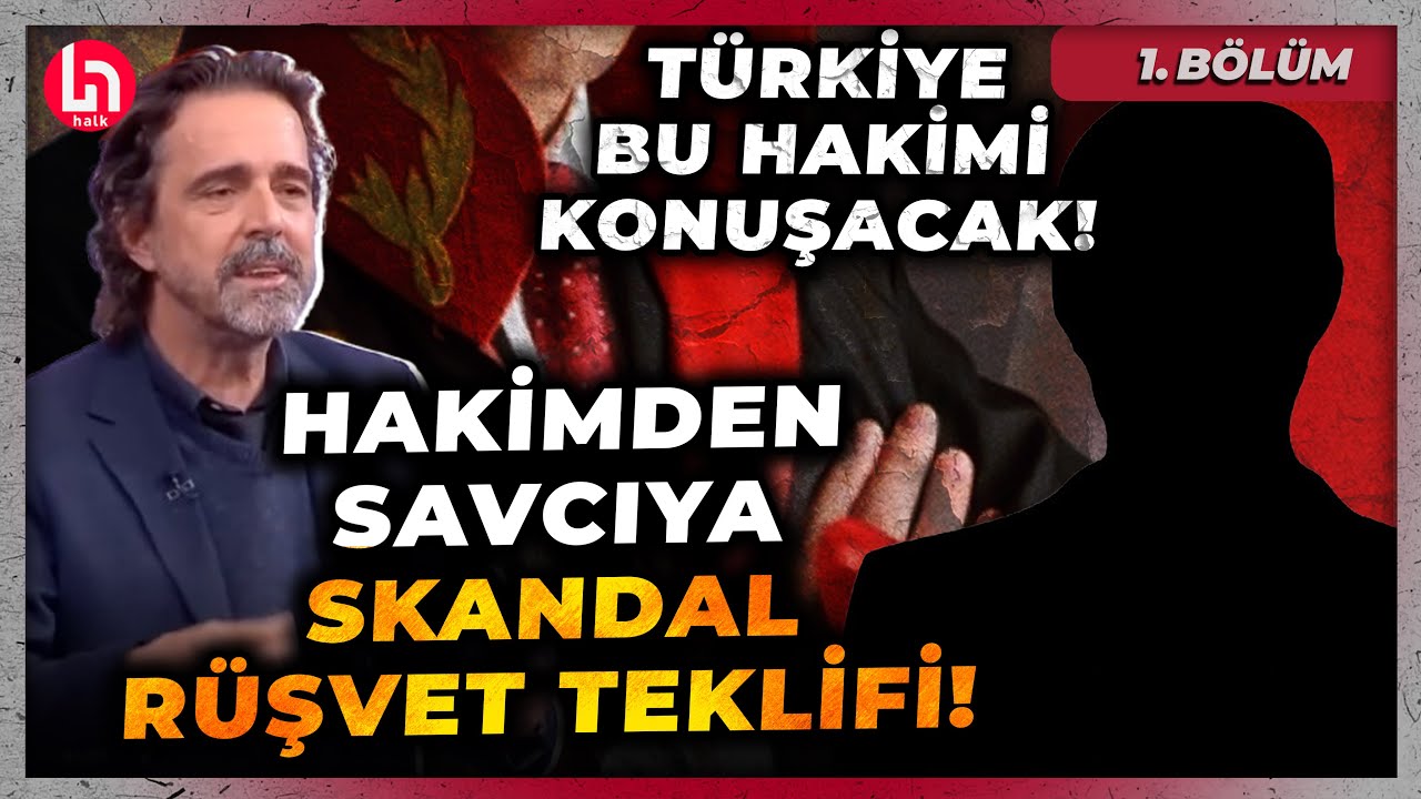 Gündemi sarsacak yolsuzluk! Timur Soykan skandal haberi anlattı: Hakim savcıya rüşvet teklif etti!