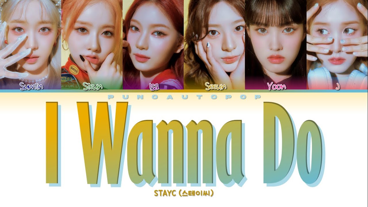 STAYC 스테이씨 
