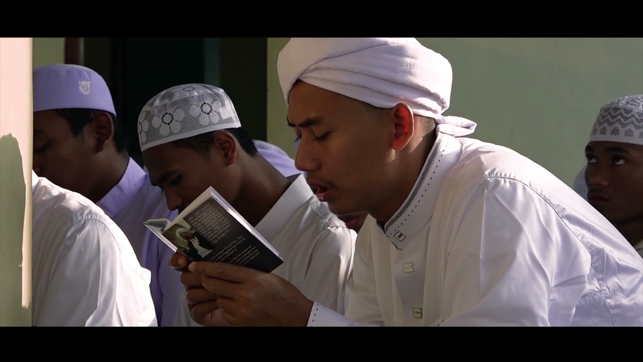 Moment Idul Fitri 1442 H  |  Ponpes Ribath Nurul Hidayah Tegal