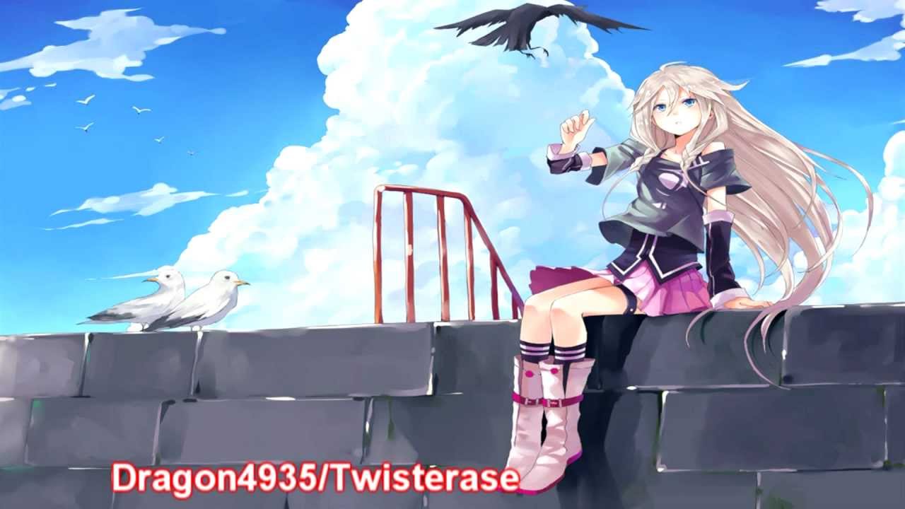 Nightcore - My Immortal