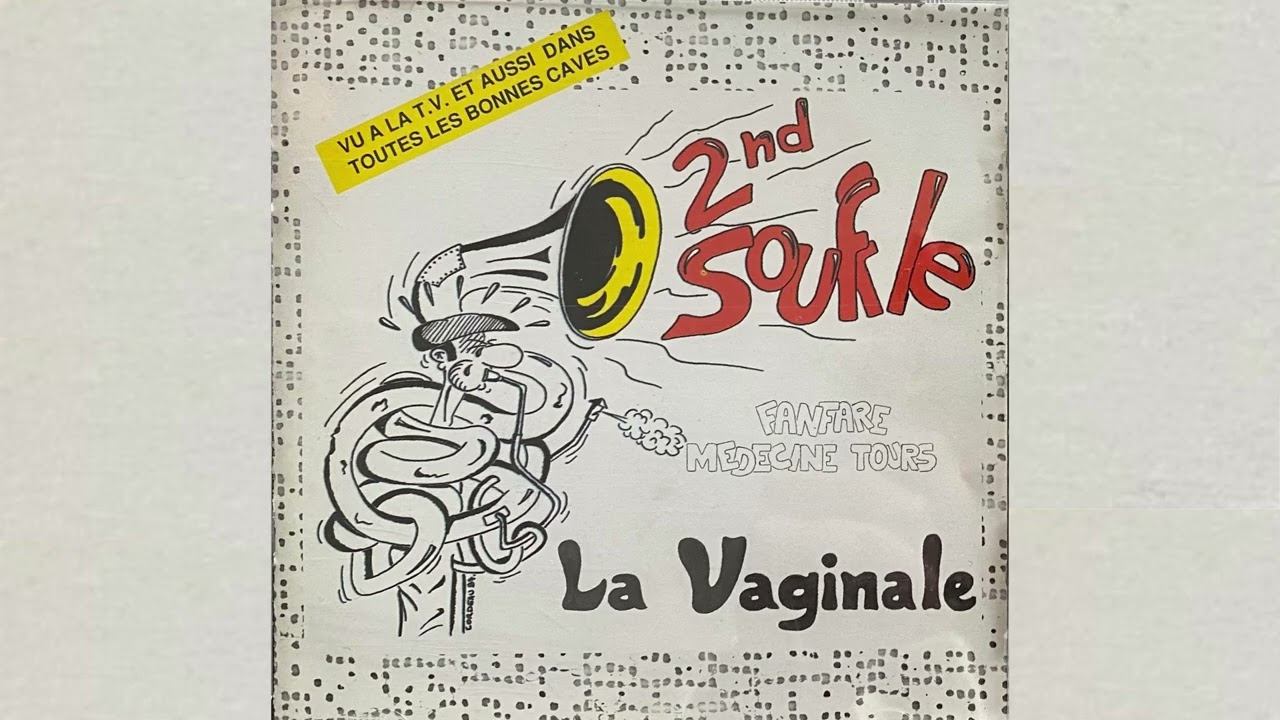 Oit'Iq'Laisvou - Fanfare La Vaginale
