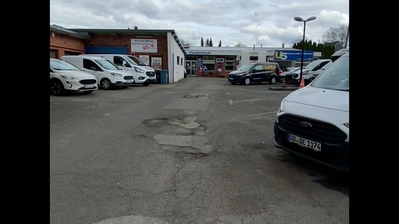 Autohaus R. Schumann