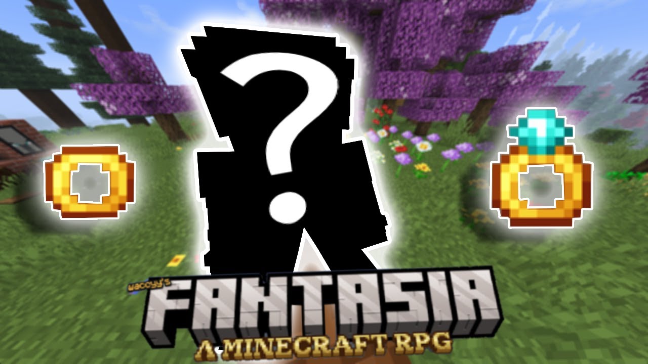 Waccy's fantasia: Will I Find A Wife?