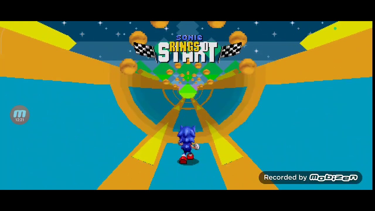 Süper sonicle oyunu bitiriyoruz 1