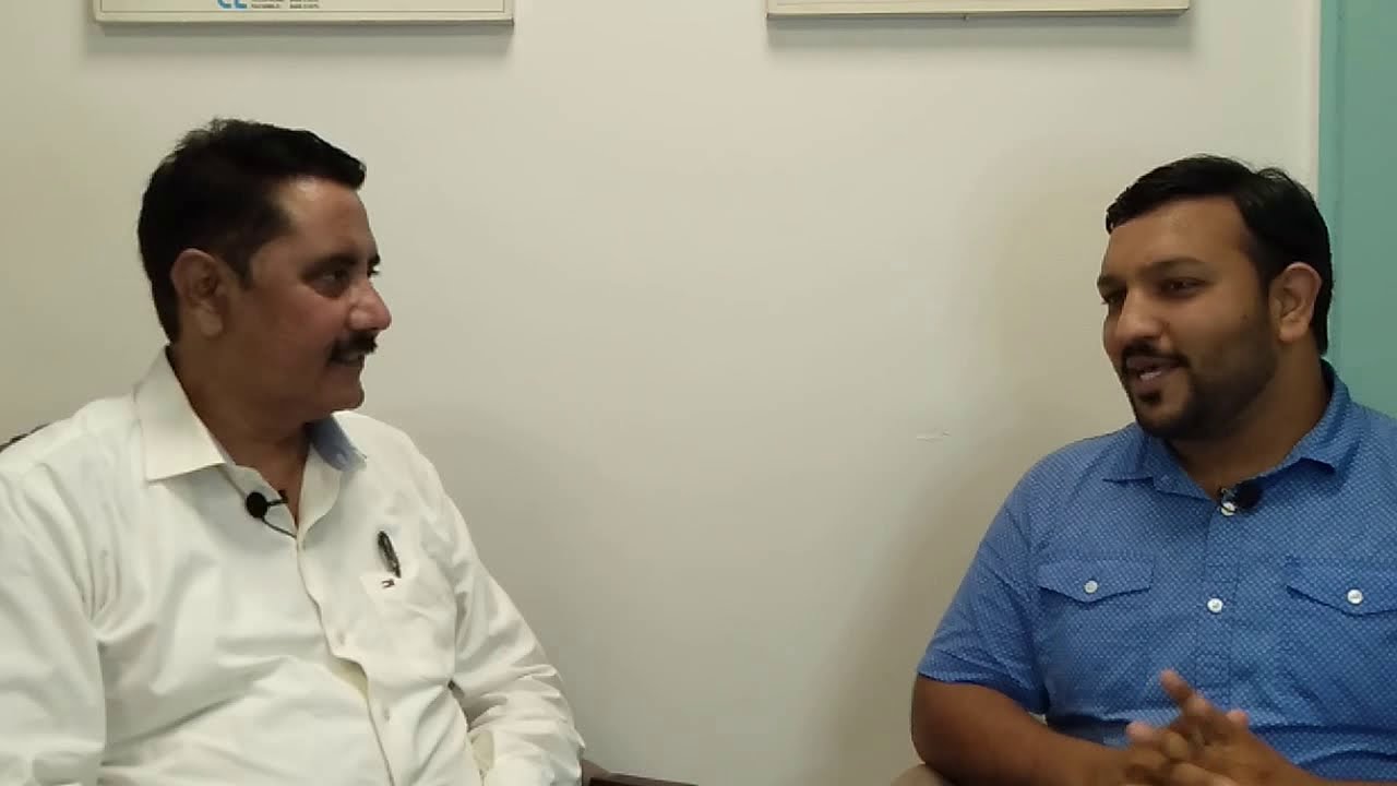 Ward Boy Say Admin Head Tak Ka Safar | Zulifqar Ali | Real Zero to Hero Story || Eyesite Hospital
