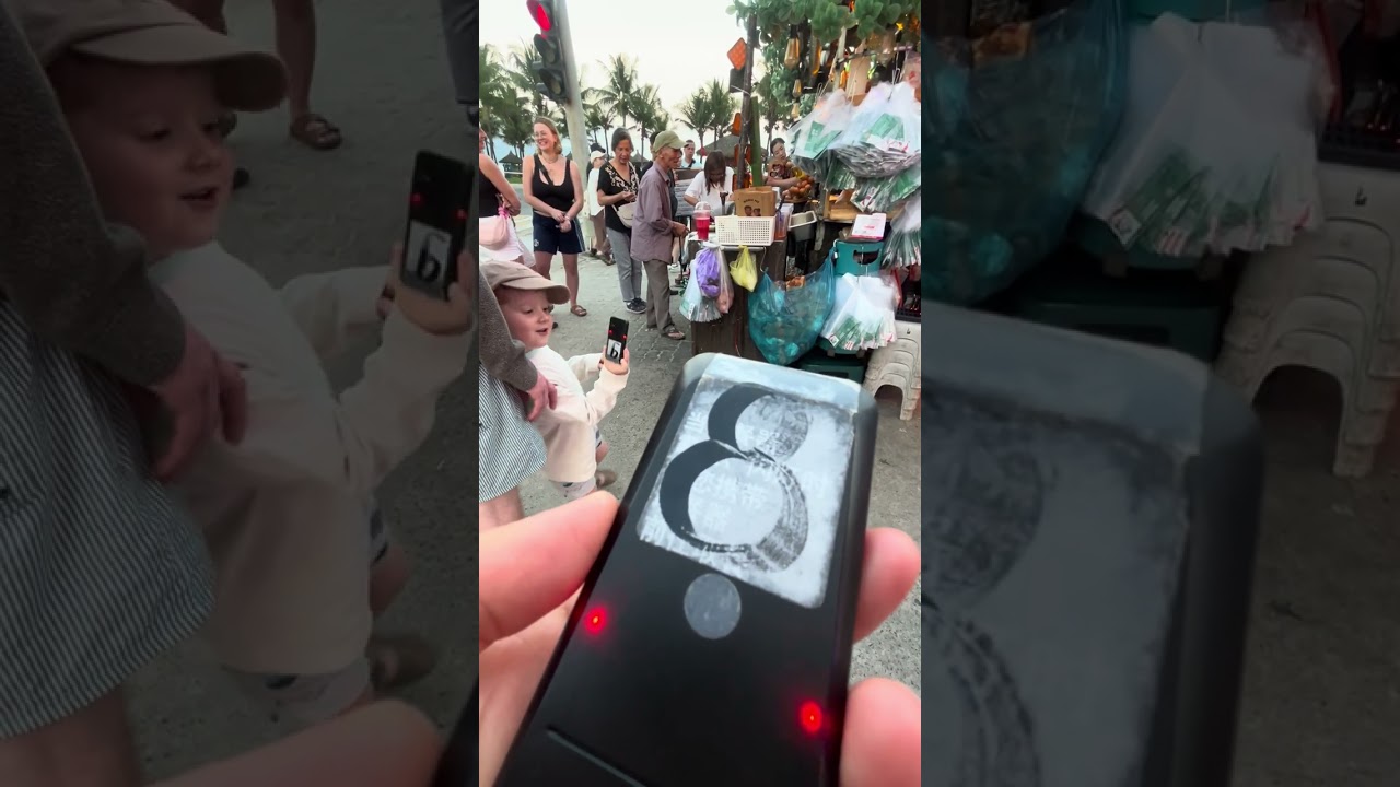 🇻🇳하염없이기다림(다낭미케비치반미)
