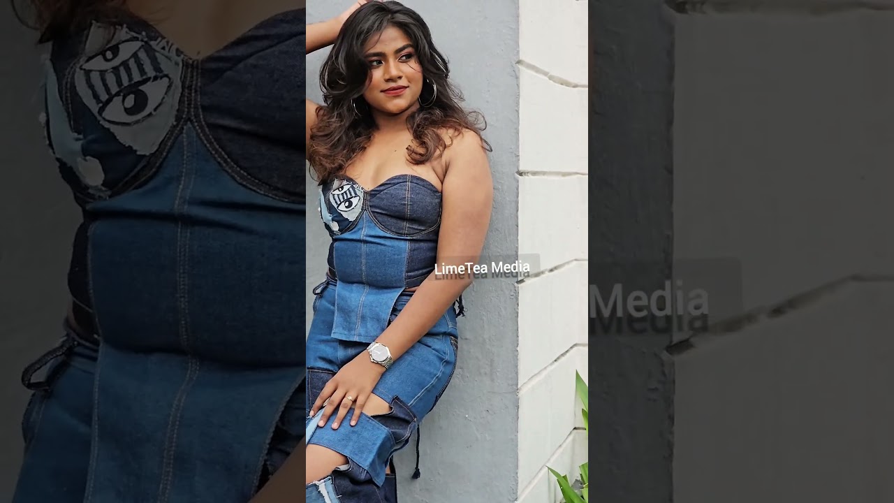 മോഡൺ ലുക്കിൽ ഷിഫ ബാദുഷ #shifa #shifabadhusha #shorts
