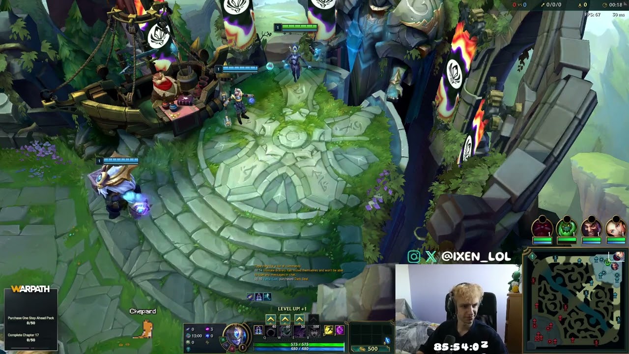 draven classic