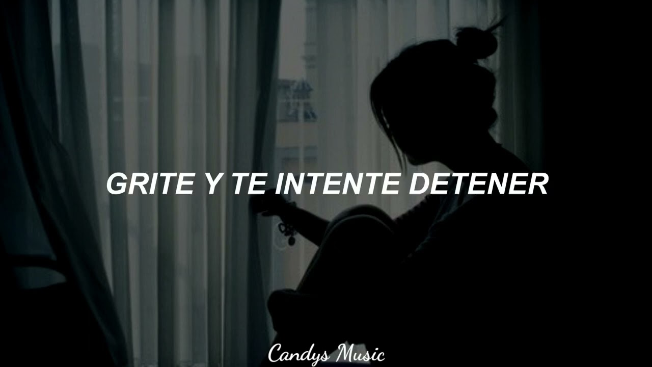 Pambo - Perdon - | Letra |