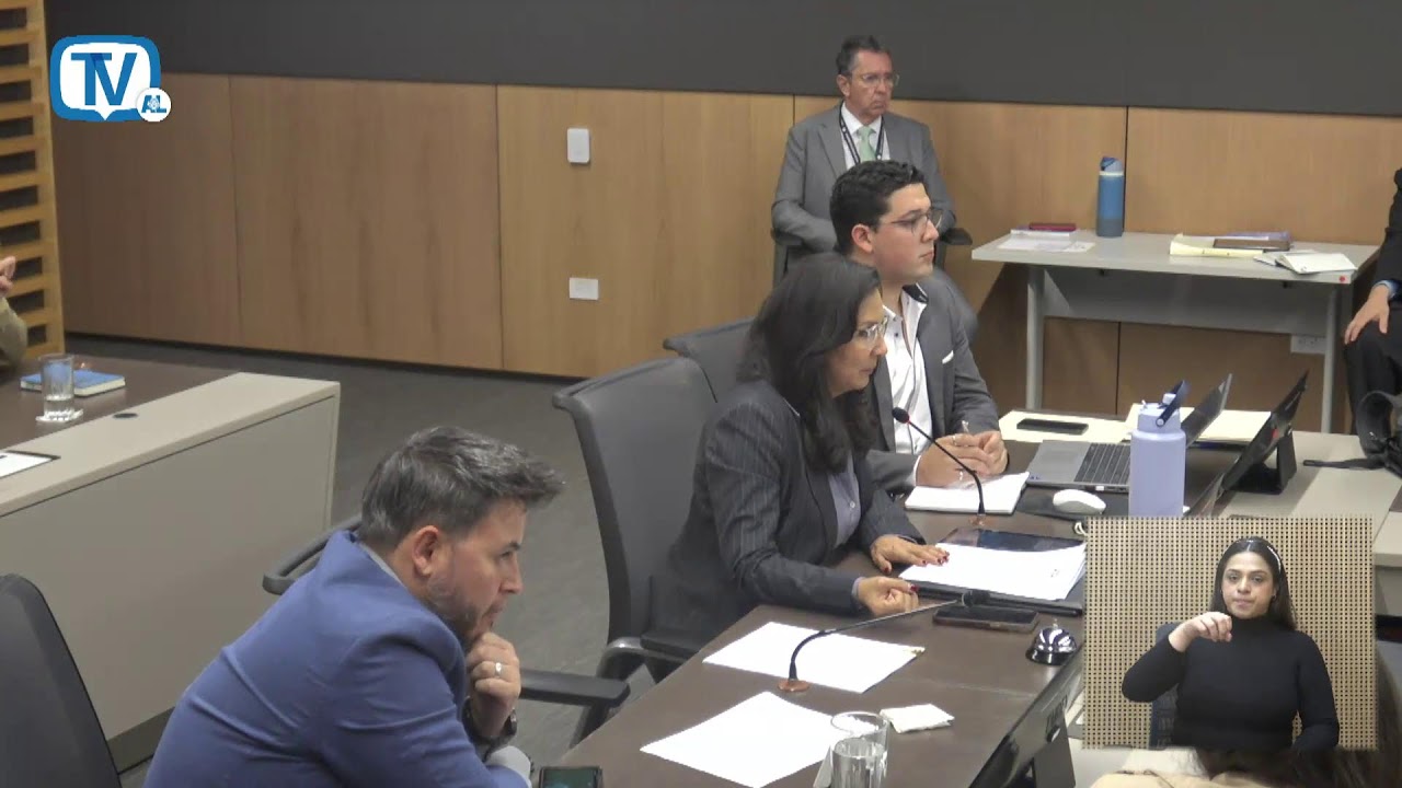 Comisión Permanente Ordinaria de Asuntos Hacendarios, 03 febrero 2026