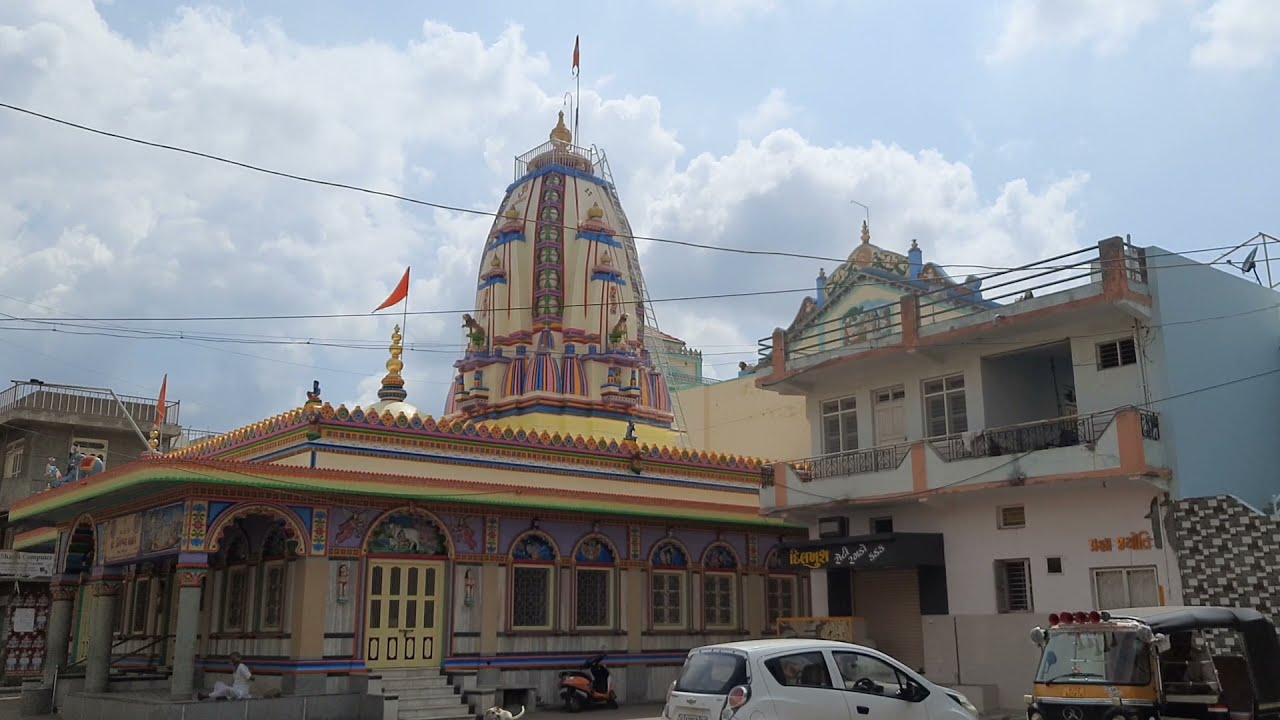 Madhapar Bhuj Walk | Kutch - Gujarat | 2023 - Walk Edge