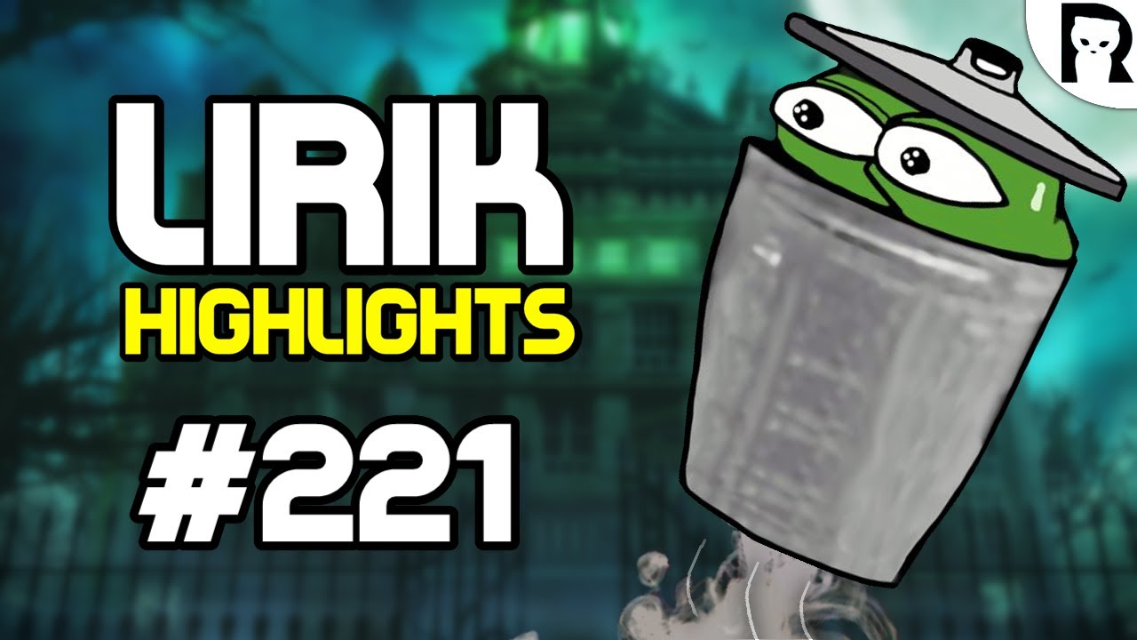 ANY YUMPERS? - Lirik Highlights #221