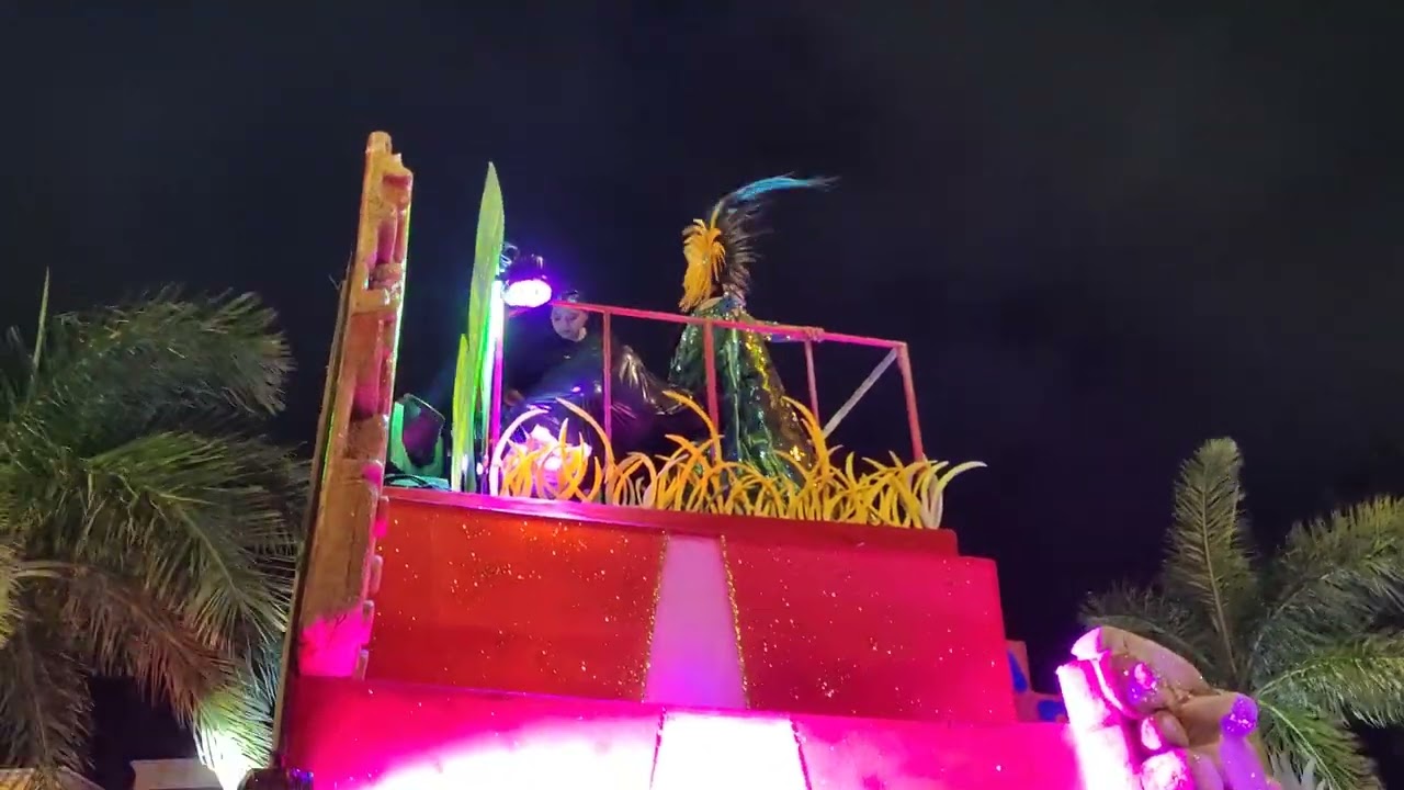 Sábado de Bando! | Carnaval Campeche 2023 #CarnavalCampeche2023